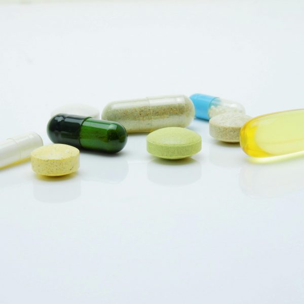 Medications Used in Detox